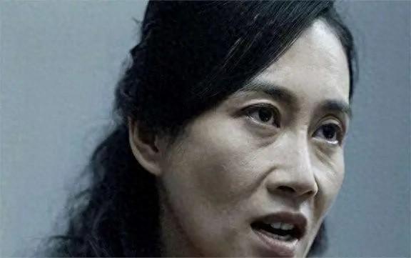 恶婆婆专业户：坏人演多了面相会变凶